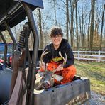 Noah Parks - Facebook