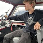 Noah Parks - Facebook