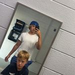 Noah Parks - @noahparks87 - Instagram
