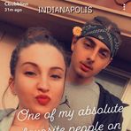 Noah Parrott - Facebook