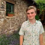 Noah Parrott - @noah_parro - Instagram