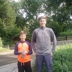 Noah Parrott - Facebook