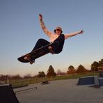 Noah Parrott - Facebook