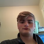 Noah Parrott - @inoahonebetter - Instagram