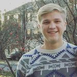 Noah Patrick - @snowpat - Instagram