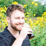 Noah Patrick / Beer Van Life - @thebeernomadvan - Instagram