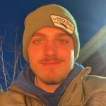 Noah Patrick Johnson - @noah_patrick97 - Instagram