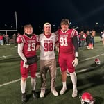 Noah Paulson - @noahpaulson72 - Instagram