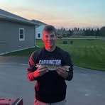 Noah Paulson - Facebook