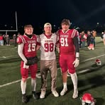 Noah Paulson - Facebook