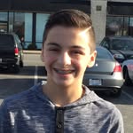Noah Petty - @noah_petty_22 - Instagram
