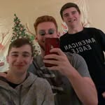 Noah Pharr - @npharr_spams - Instagram