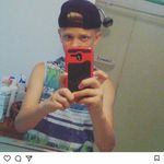 Noah Pollock - @pollock2722 - Instagram