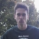 Noah Pollock - @runningrockstar - Instagram