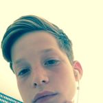 Noah Pope - @noahunderscore7 - Instagram