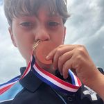 Noah Pope - @popenp2011 - Instagram