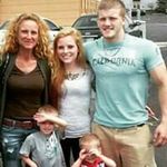 Noah Pope - @no_otha_beast - Instagram