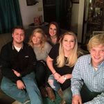 Noah Pope - @noahpope72 - Instagram