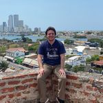 Noah Pope - @noahthepope - Instagram