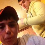 Noah Powers - @holler_boy870 - Instagram