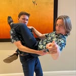 Noah Powers - @bob_rosses_stepson - Instagram