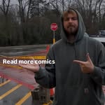 Noah Powers - @realroguerobin - Instagram