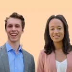 Noah Powers & MacKenzie Smith - @powers.smith23 - Instagram
