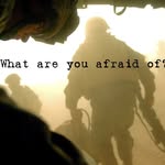 What Are Afraid Of? - @noah_prins - Instagram