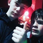 NOAH QUINN - @noahquinn7 - Instagram