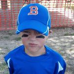 Noah Ramsey - @noahramsey74 - Instagram