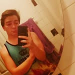 Noah Ransom - @kush_commander_420 - Instagram