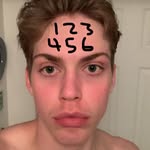Noah Rice - @playdohpig - Instagram