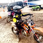 Noah the dirt bike rider 42 - @noah_rider42_skrrt - Instagram
