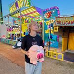Noah Riggs - @nmriggs07 - Instagram