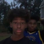Noah - @noahroache21 - Instagram
