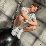 ℕ𝕠𝕒𝕙 ℝ𝕠𝕒𝕔𝕙 - @grooovynoah - Instagram