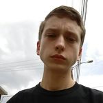 Noah Roach - @bitch_boy2000 - Instagram