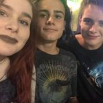 Noah Roach - @noahroach_1234 - Instagram