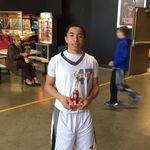 🏀Noah Roberson🏀 - @noah_roberson - Instagram