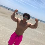 Noah Roberson - @noahroberson.fitness - Instagram