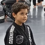 Noah Rocha - @noahrochabjj - Instagram