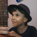 Noah Cerqueira - @noah.rock - Instagram