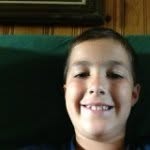 Noah Cordone - @noah_rocks16 - Instagram