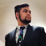 Noah Rollins - @therealnoahr - Instagram