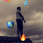 Noah Rollins - @backup_twitch_15 - Instagram