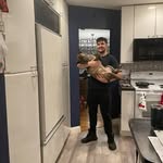 Noah Rosenberg - @noahrose123 - Instagram