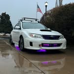 Noah Rosenberg - @slow_wrx14 - Instagram