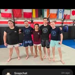 Noah Rosenberg - @rosenberg4591 - Instagram