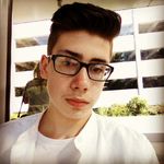 Noah Rosenberg - @noa_cosmo4121 - Instagram