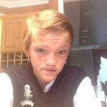 Noah - @noahsage50 - Instagram